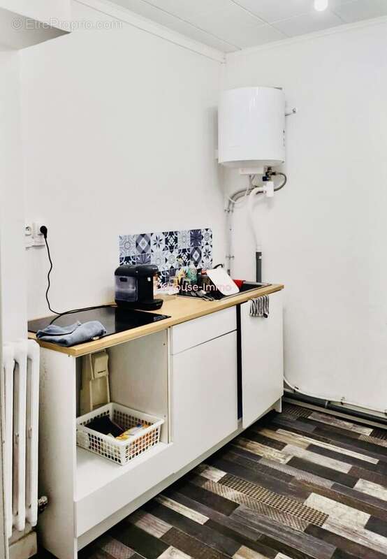 Appartement à SOMAIN