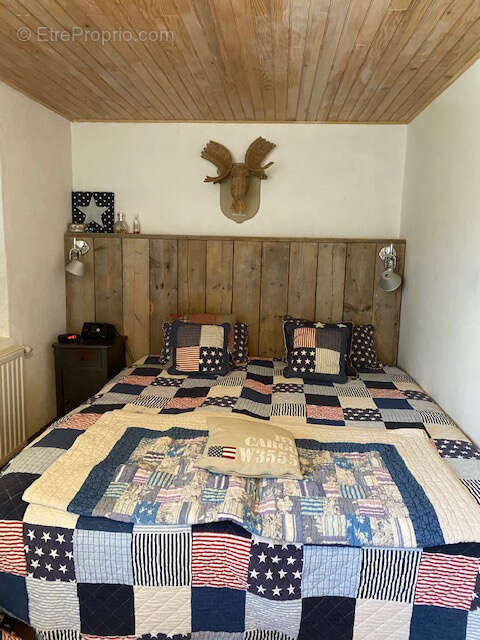 Maison à AUREL