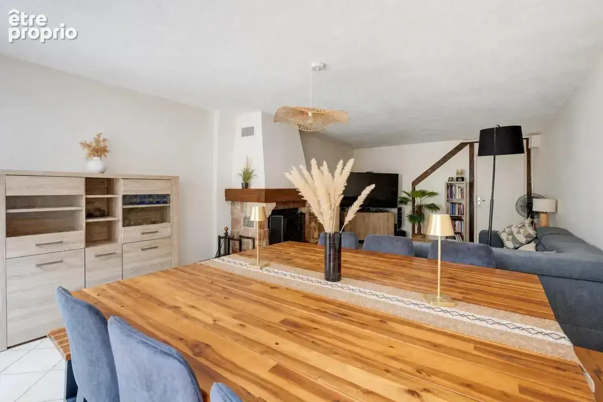 Maison de 7 pièces de 148 m² à Villefranche-sur-Saône - photo 9