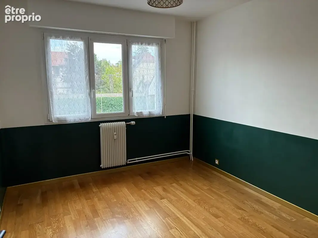 Appartement 105m² à besançon - photo 7