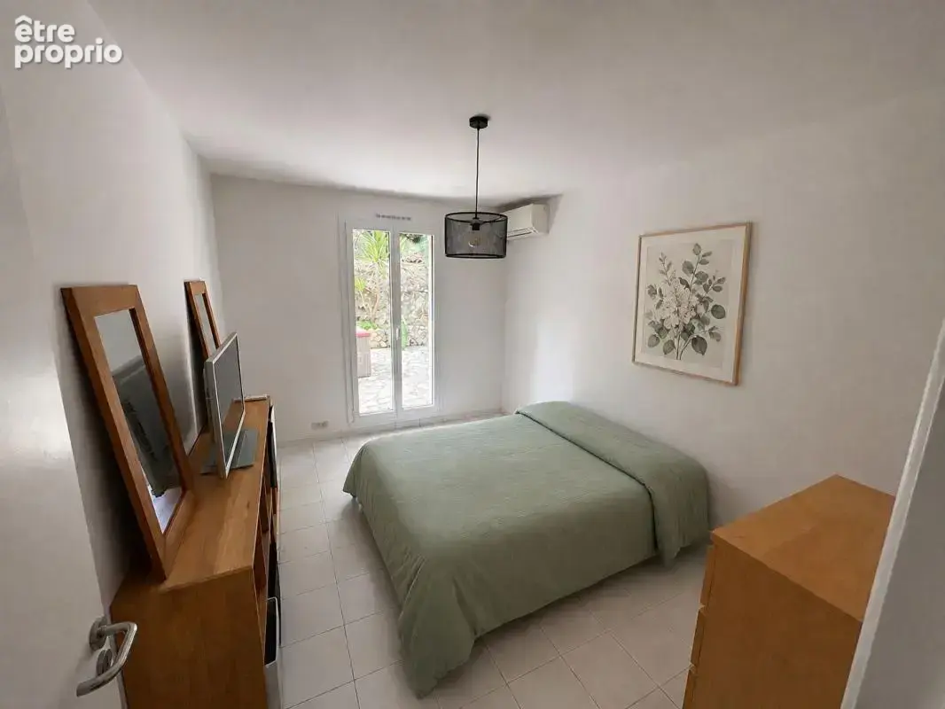 Appartement  de Prestige  / Villeneuve Loubet 4 pièce(s) 92 m2 - photo 2