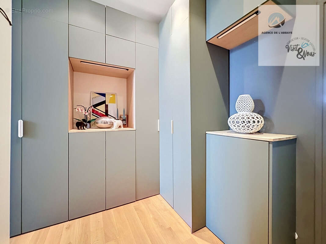 Appartement à LE HAVRE