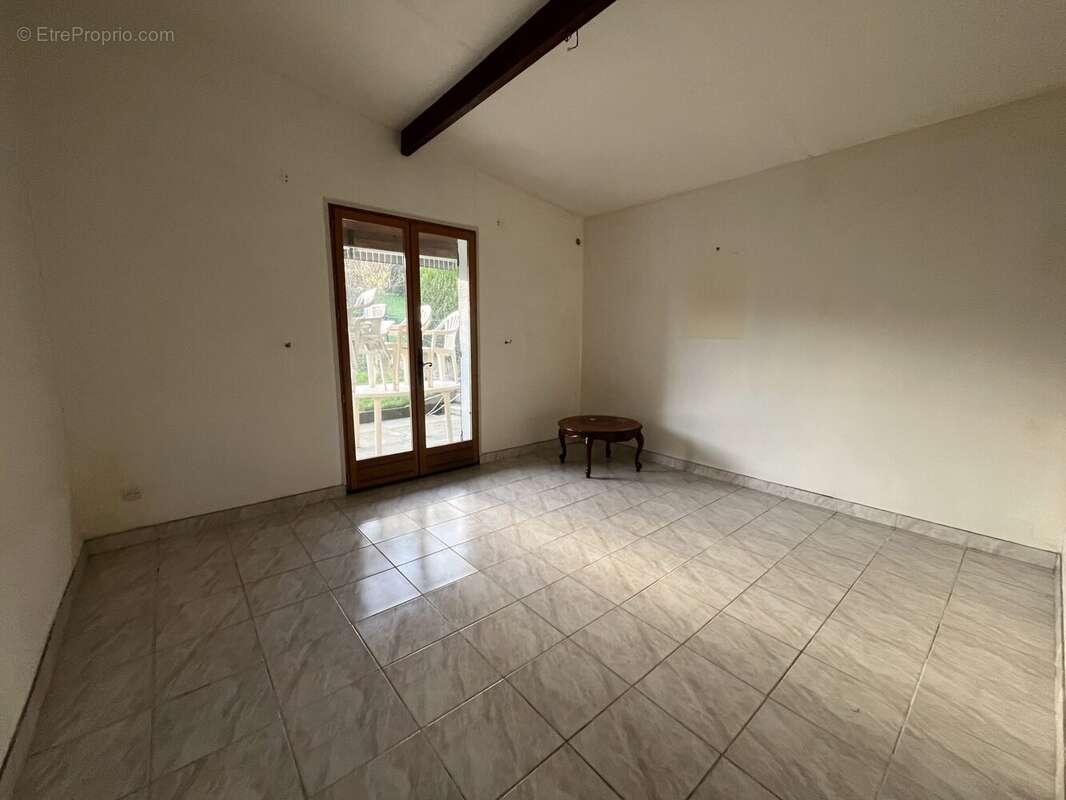 Maison à BEZANCOURT