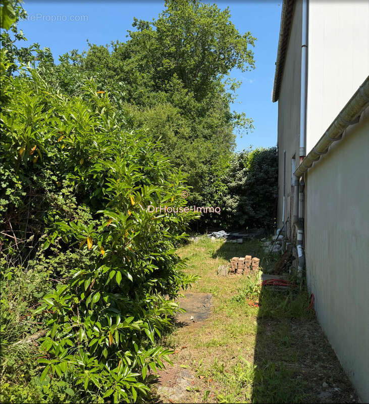 Maison à QUIMPERLE