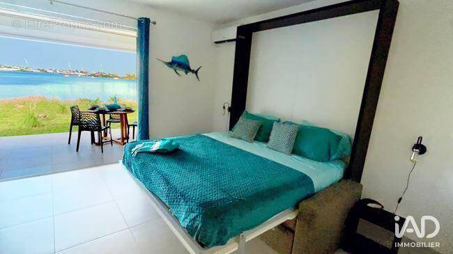 Photo 1 - Appartement à SAINT-MARTIN