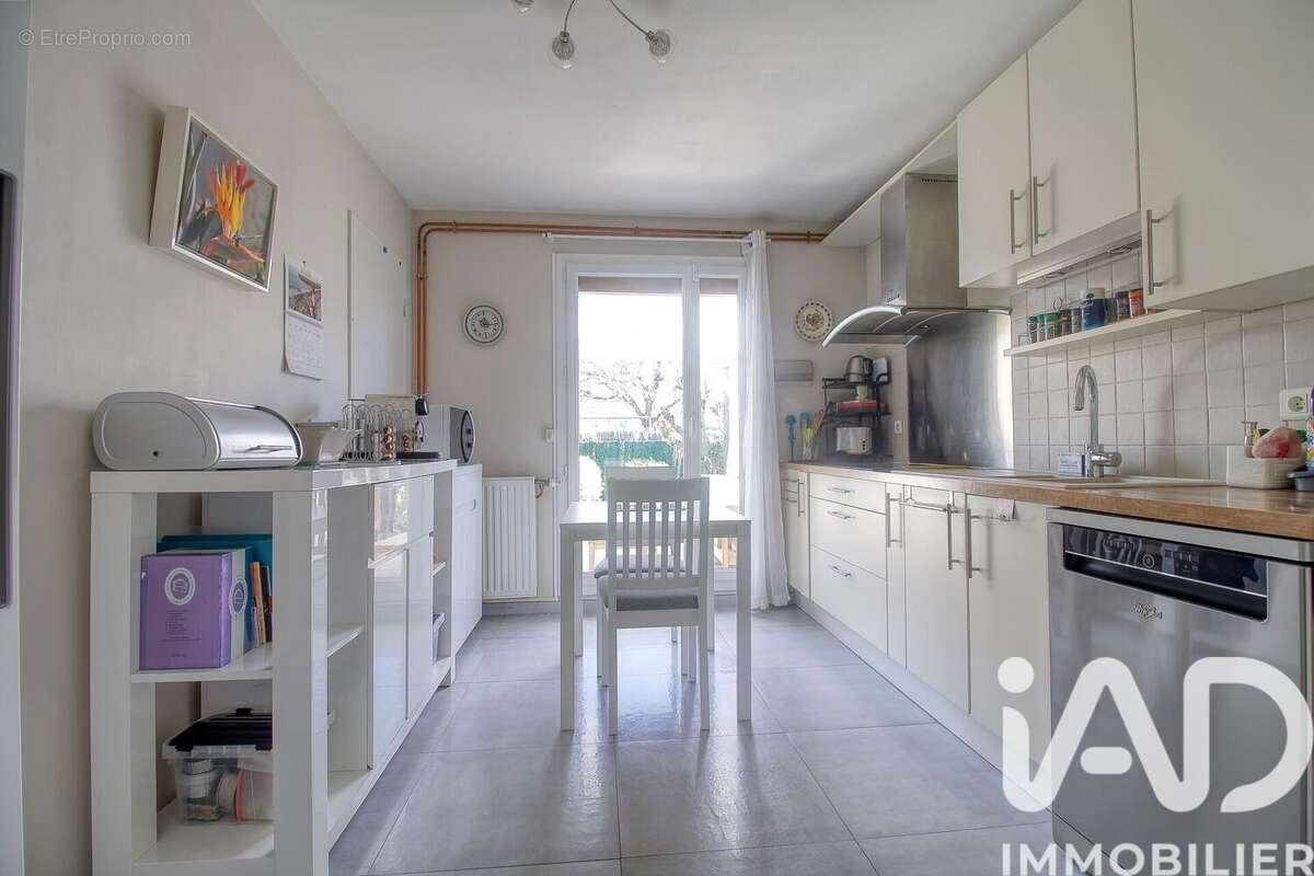 Photo 5 - Maison à ACHERES