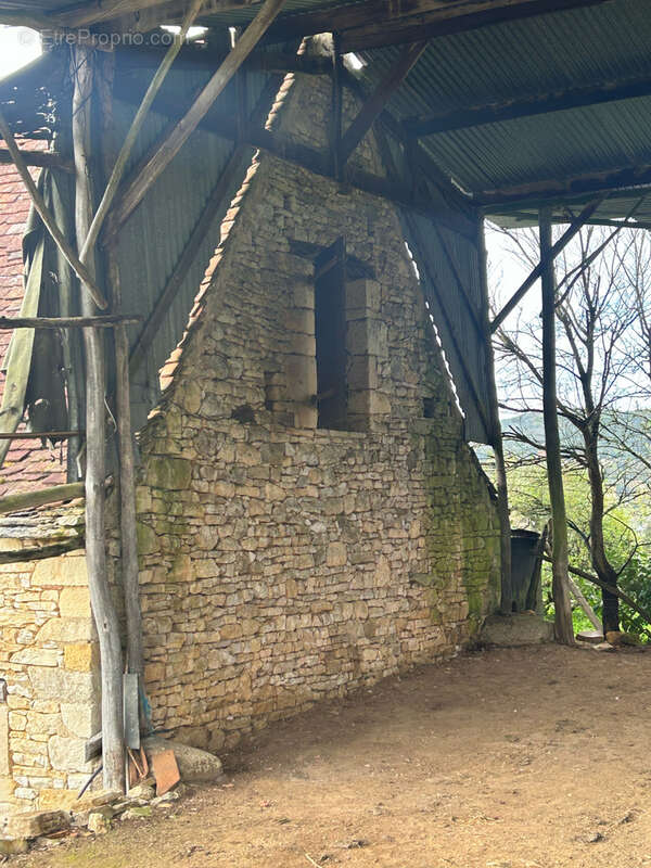 Maison à CASTELNAUD-LA-CHAPELLE