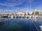 Appartement à LEUCATE