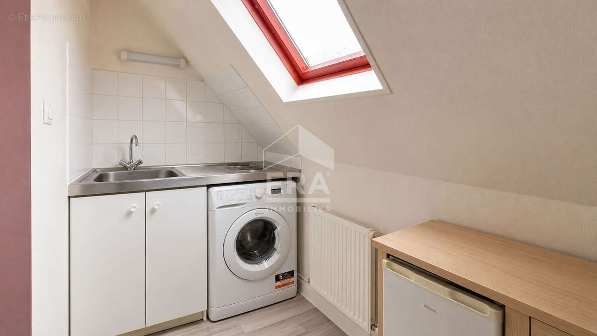 Appartement 15m² à étampes - photo 2