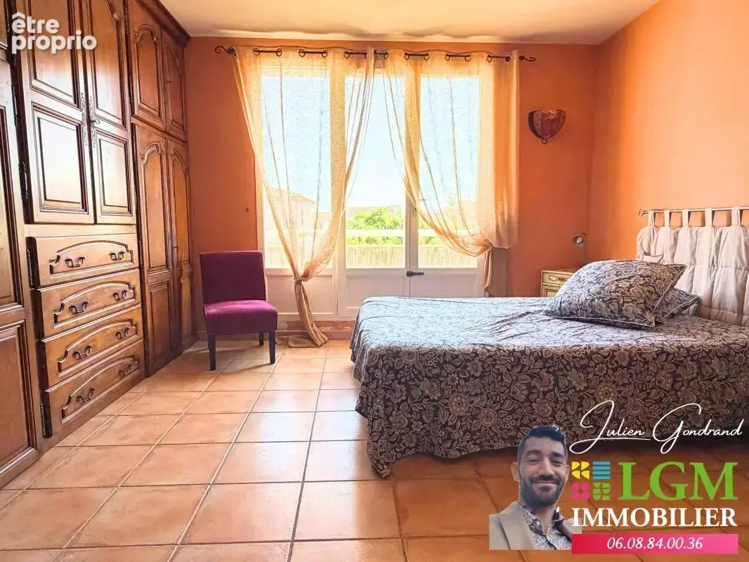 le grau-du-roi – maison 4 chambres, piscine & garage  - photo 13