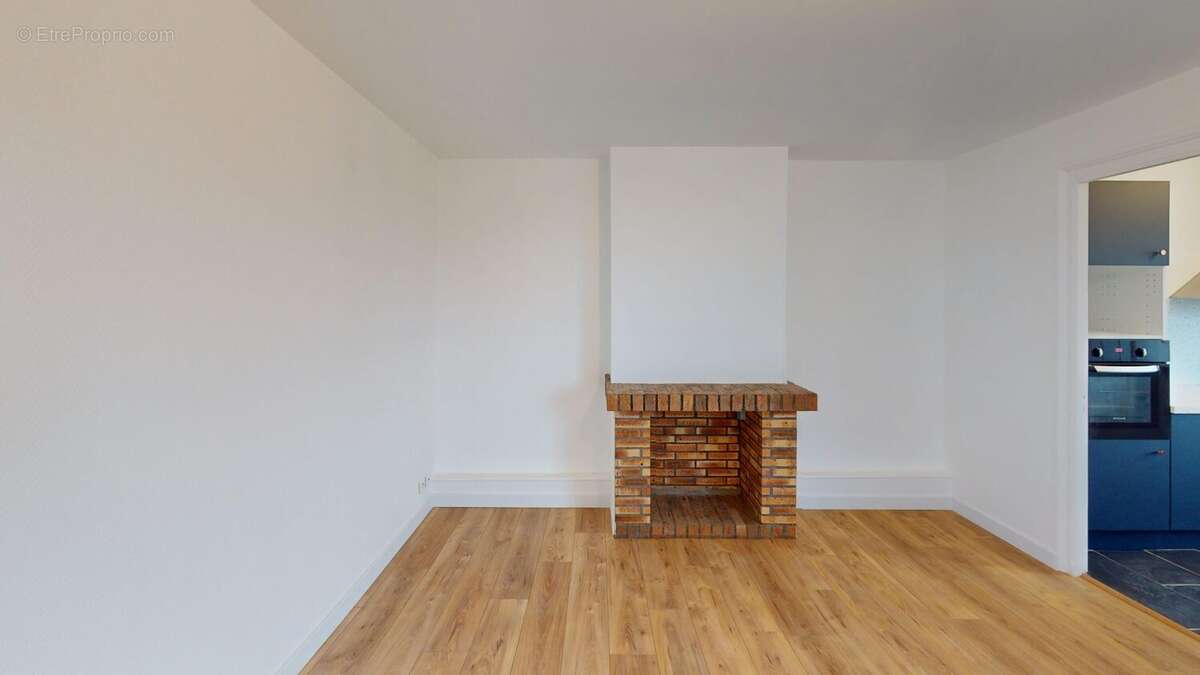 Appartement à AMIENS