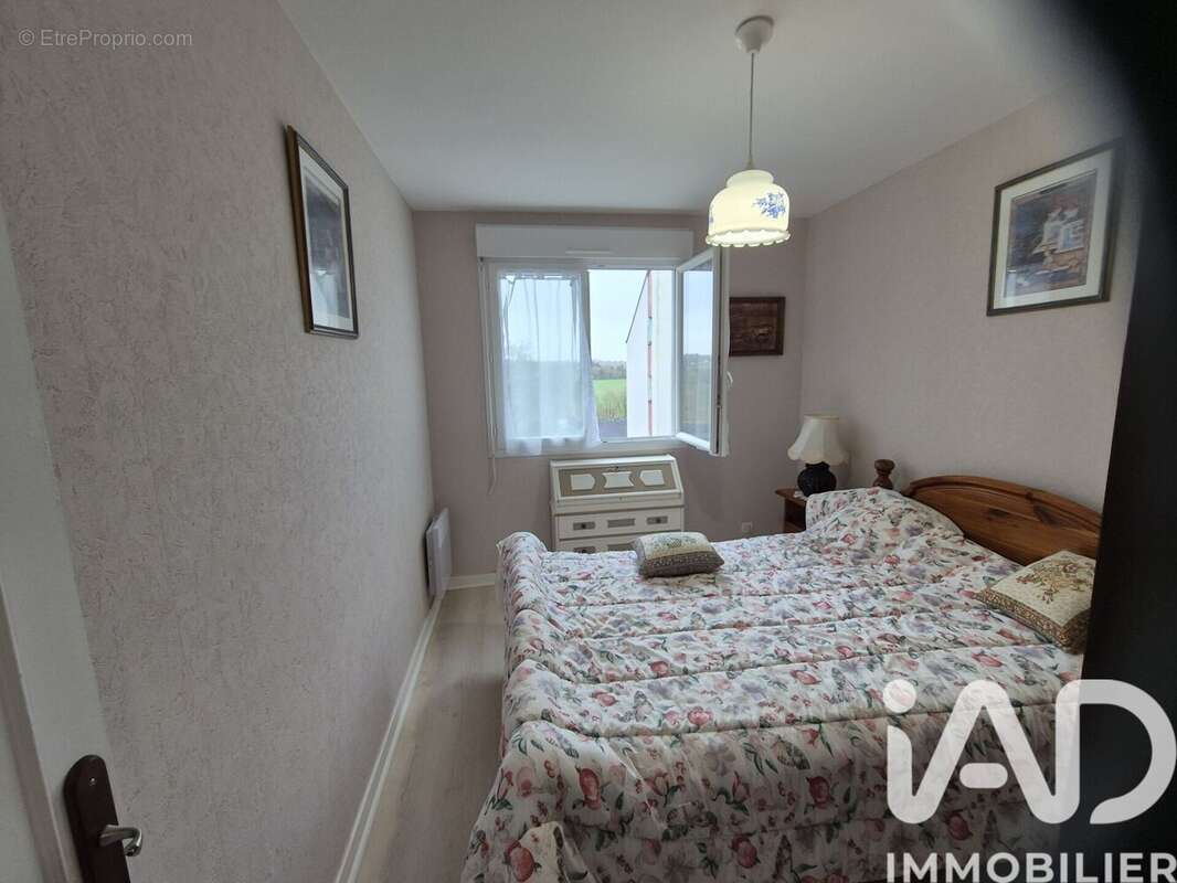 Photo 3 - Appartement à CARHAIX-PLOUGUER