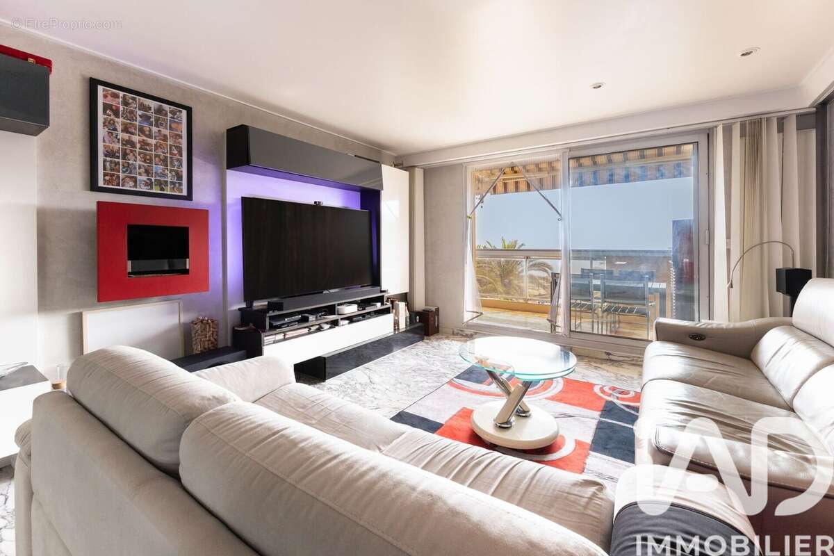 Photo 5 - Appartement à NICE