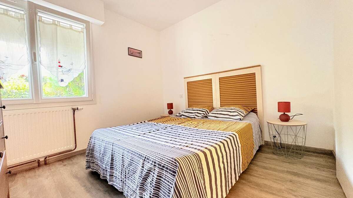 Appartement à ROYAN