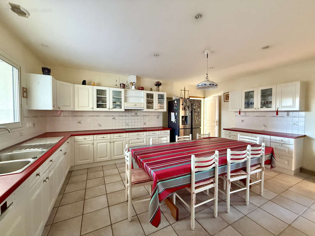 Maison 297 m2 - gujan mestras - photo 11