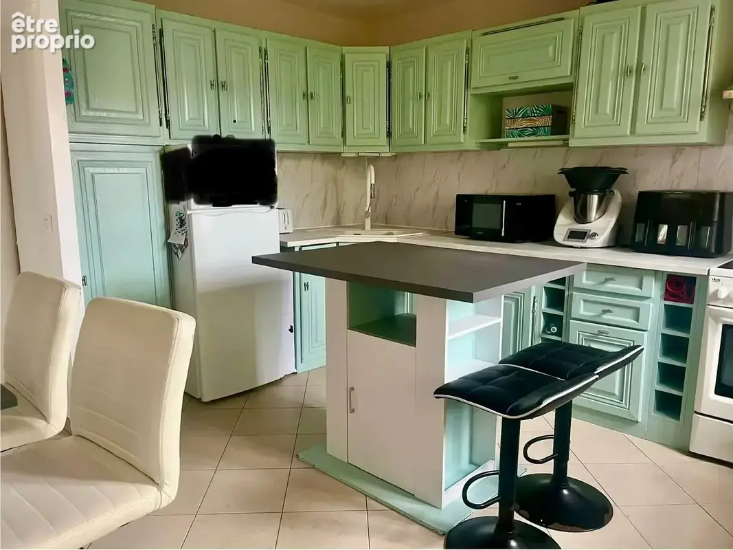 Appartement à vendre - photo 75