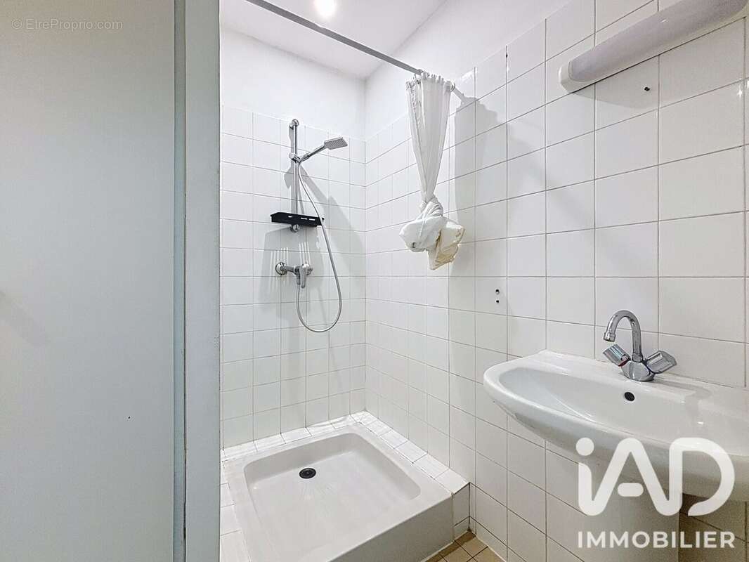 Photo 6 - Appartement à BORDEAUX