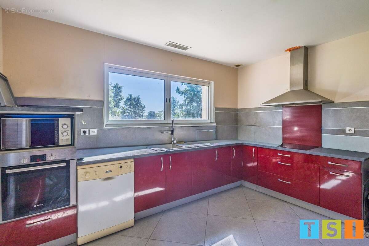 Villa t5 de plain-pied - photo 6