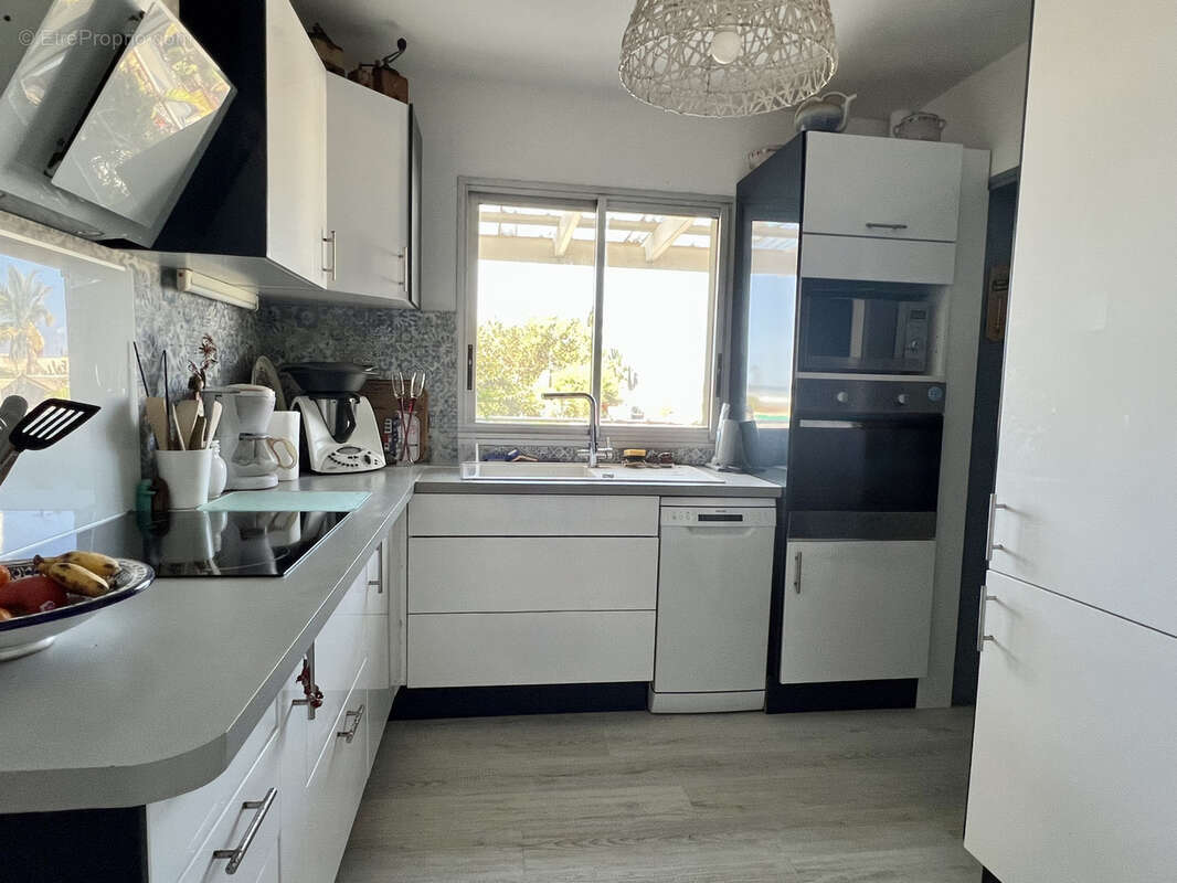 Appartement à SAINT-PIERRE