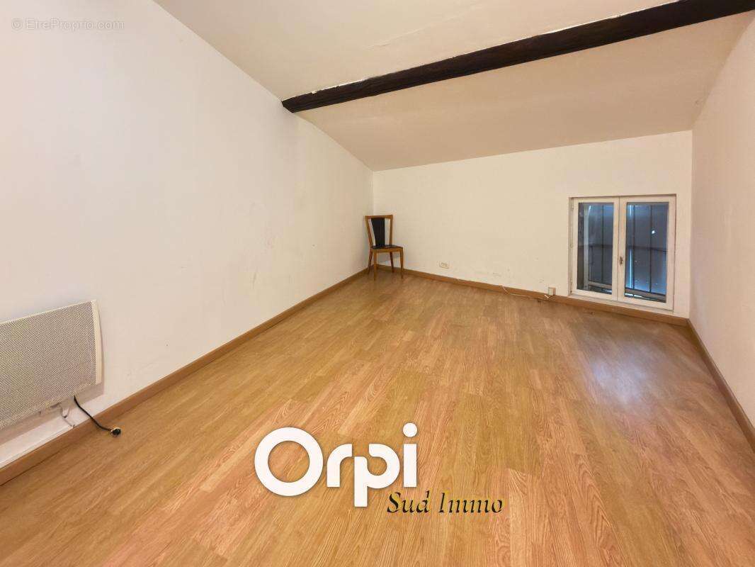 Maison à SAINT-PONS