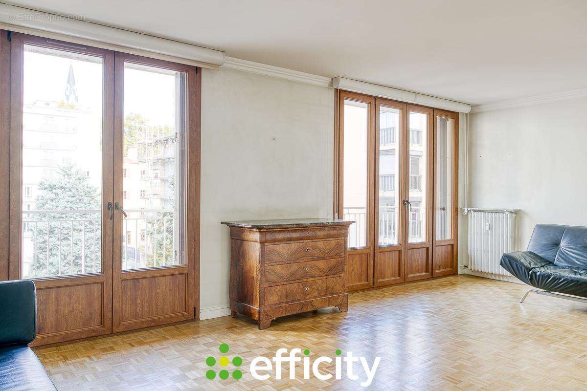 Appartement à LYON-2E