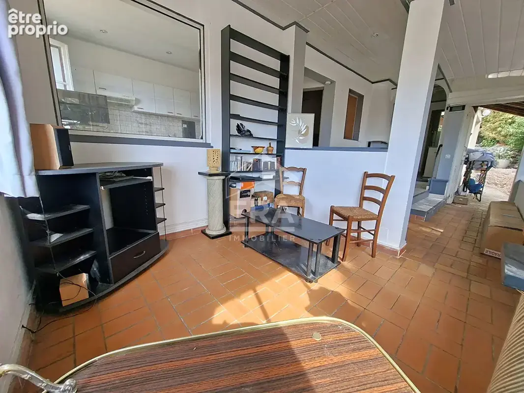 Appartement 61m² à Cannes la Bocca - photo 5