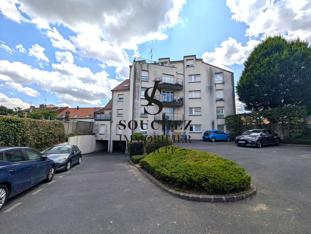 Appartement à ARRAS