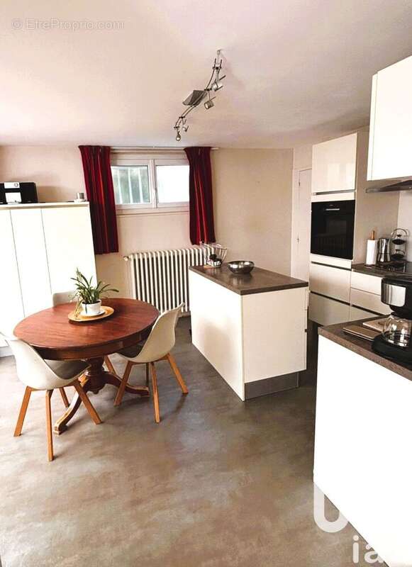 Photo 7 - Maison à SAINT-HERBLAIN