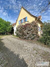 Maison à HETTENSCHLAG