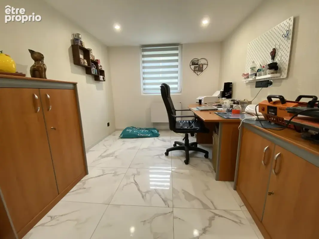 BETTING   Maison individuelle 3 chambres + bureau   88,51 m2 - photo 23