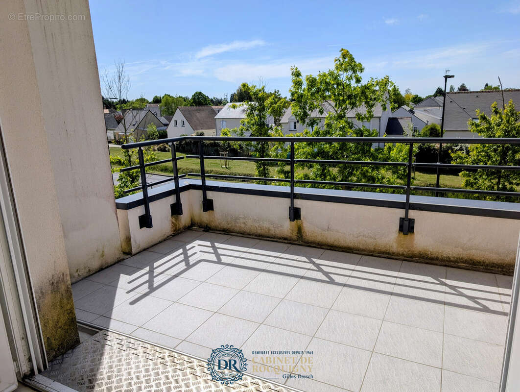 Appartement à OLIVET