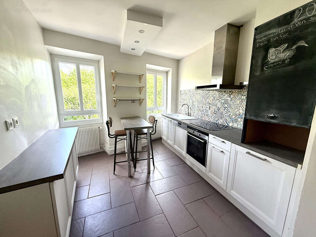 Appartement à POISSY