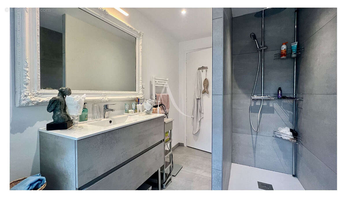 Appartement à EPINAL