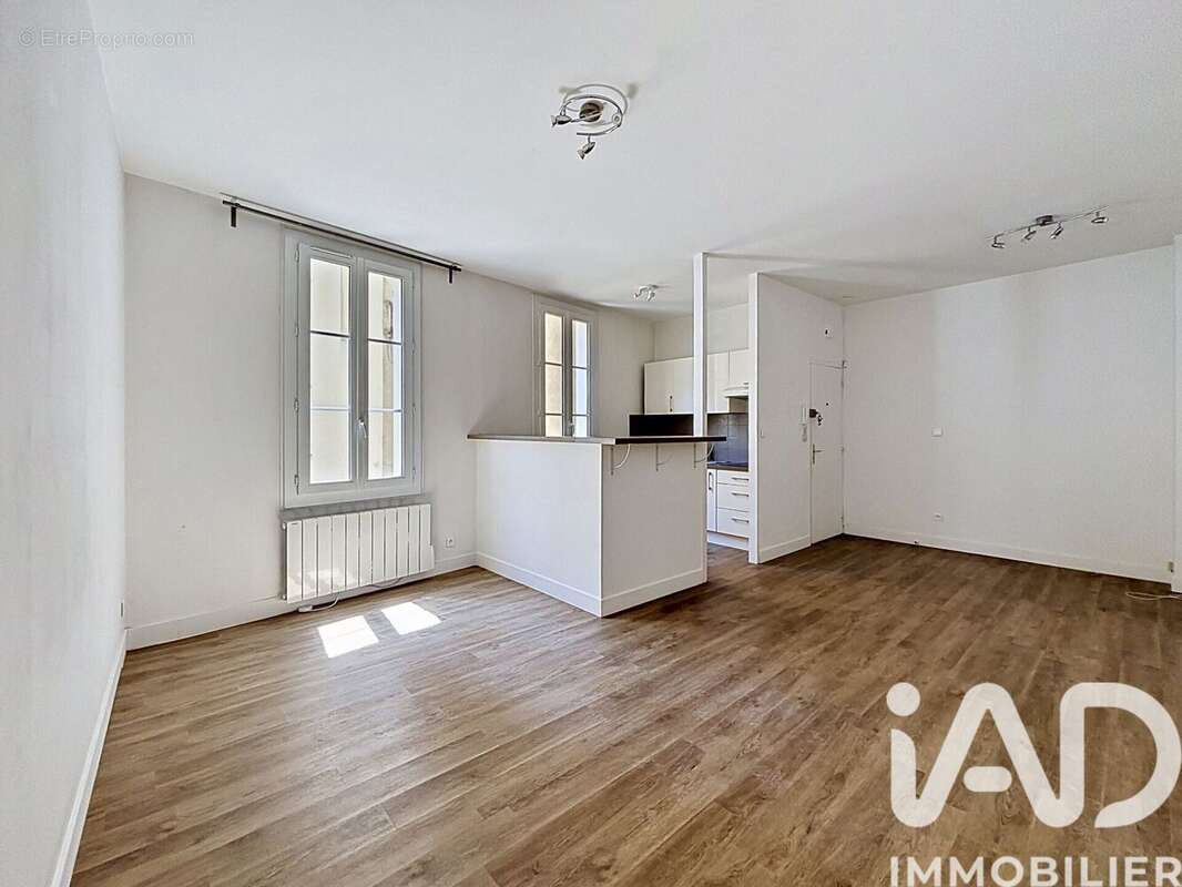 Photo 3 - Appartement à NANTES