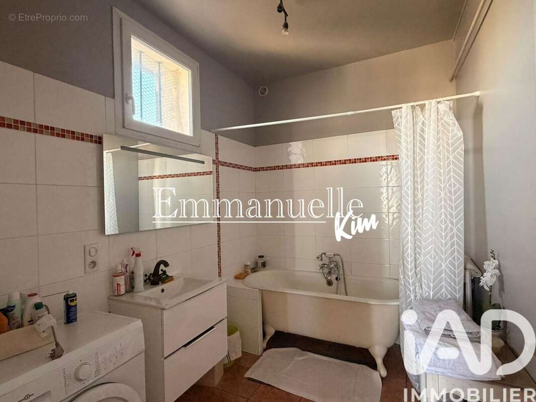 Photo 6 - Appartement à ENGHIEN-LES-BAINS