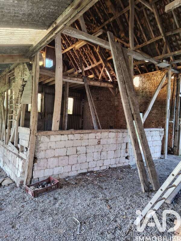 Photo 7 - Terrain à HERMAVILLE