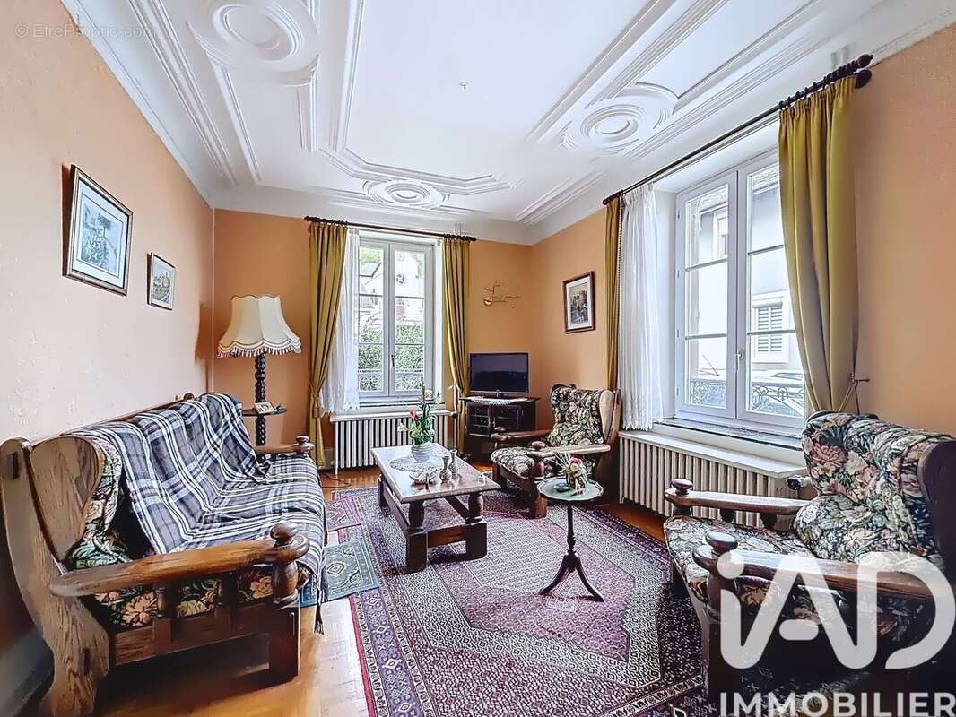 Photo 8 - Maison à ROSSELANGE