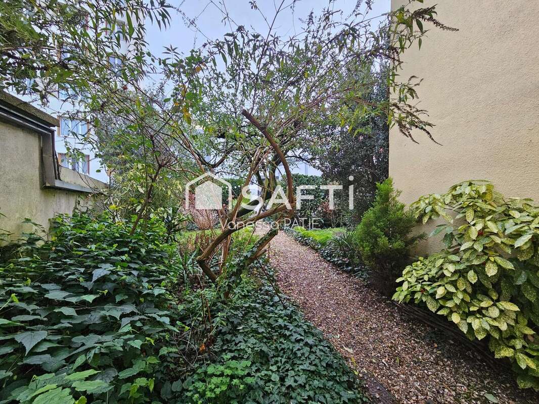 Photo 7 - Appartement à VANVES