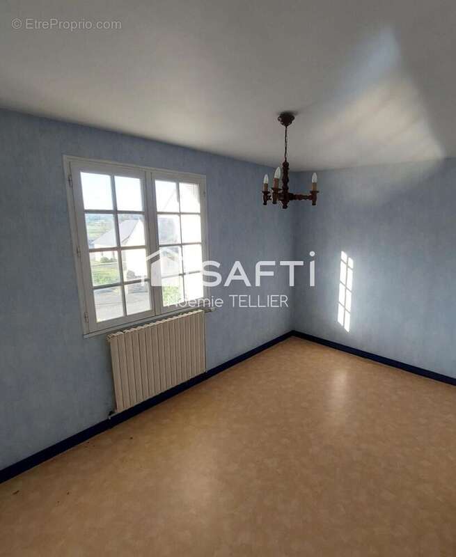 Photo 6 - Maison à SAINT-CYR-LE-GRAVELAIS