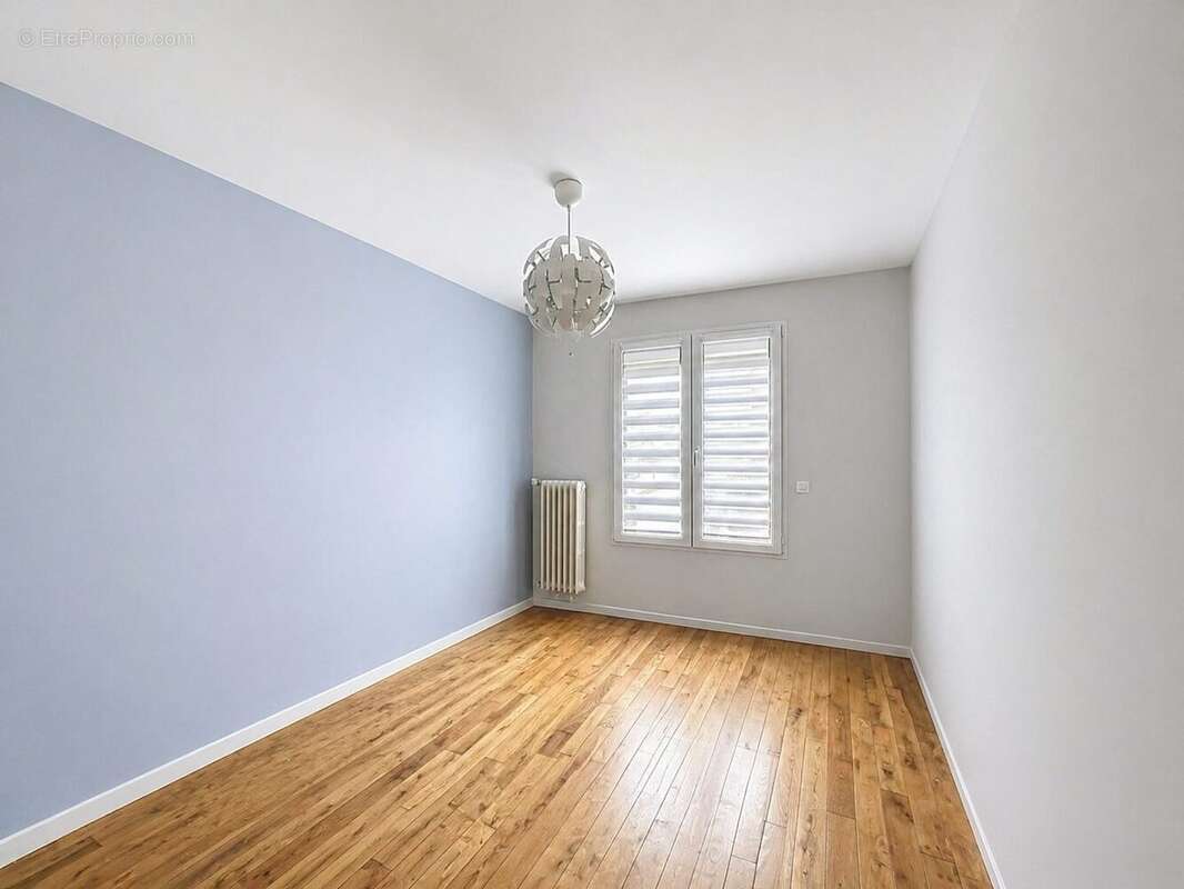 Appartement à MAISONS-ALFORT