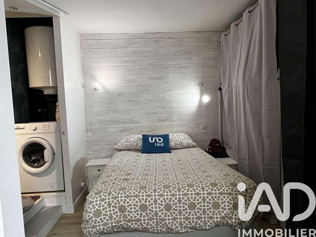 Photo 5 - Appartement à MEAUX