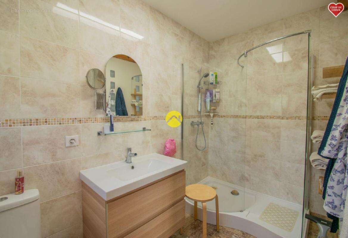 Magnifique maison de charme - photo 11