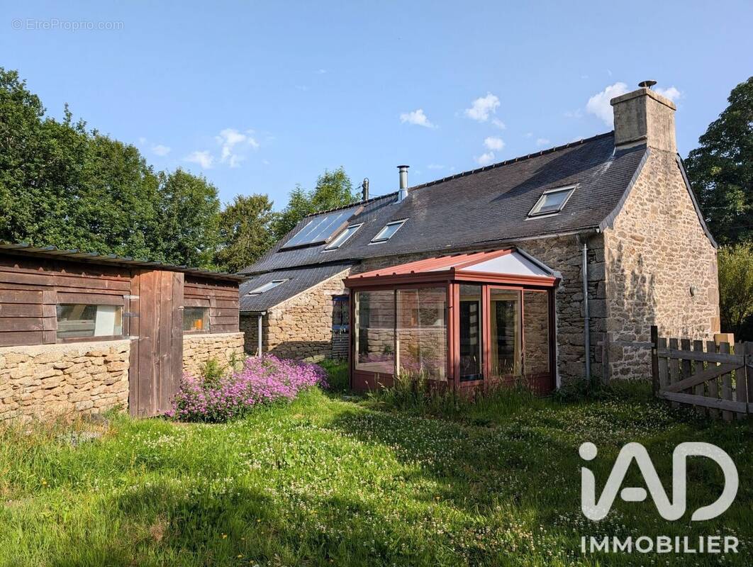 Photo 1 - Maison à LA FEUILLEE
