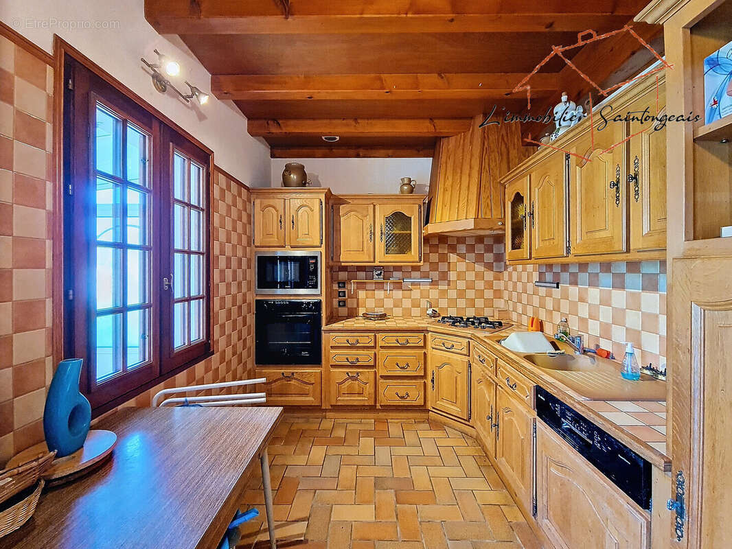 Maison 138 m² à Lorignac  - photo 176