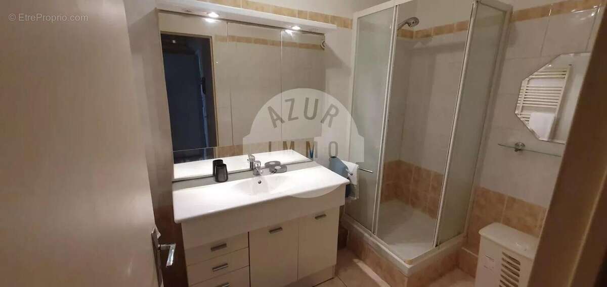 Appartement à MARSEILLE-11E