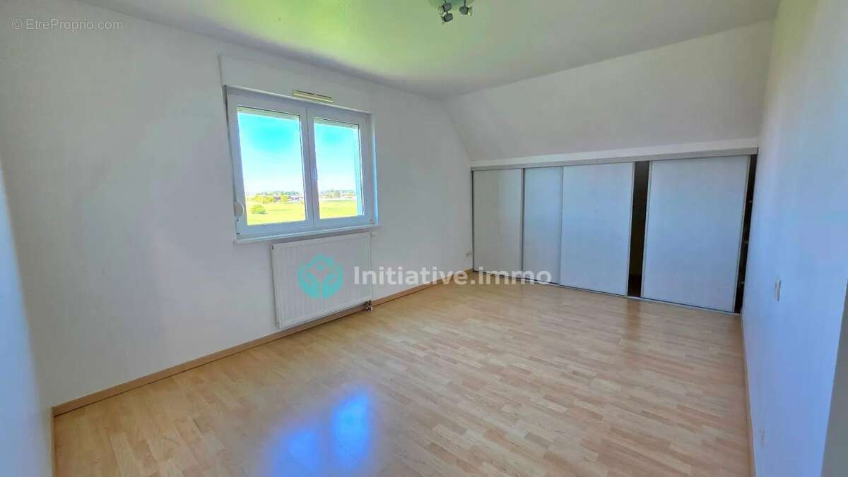 Appartement à DACHSTEIN