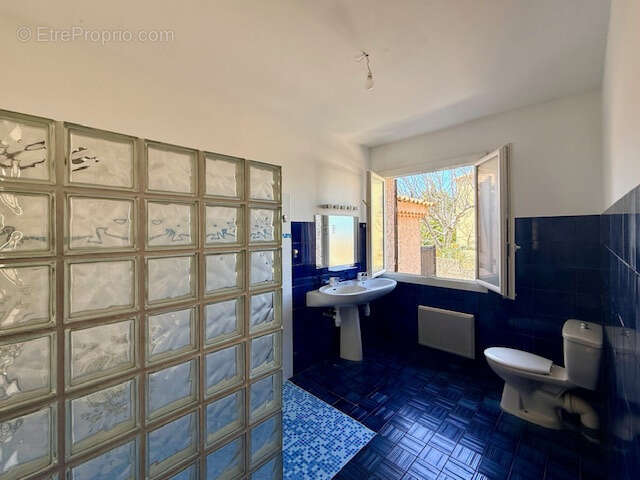 Maison à CARNOUX-EN-PROVENCE