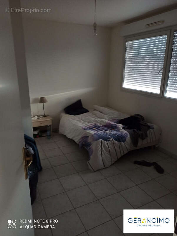 Appartement à ETAPLES