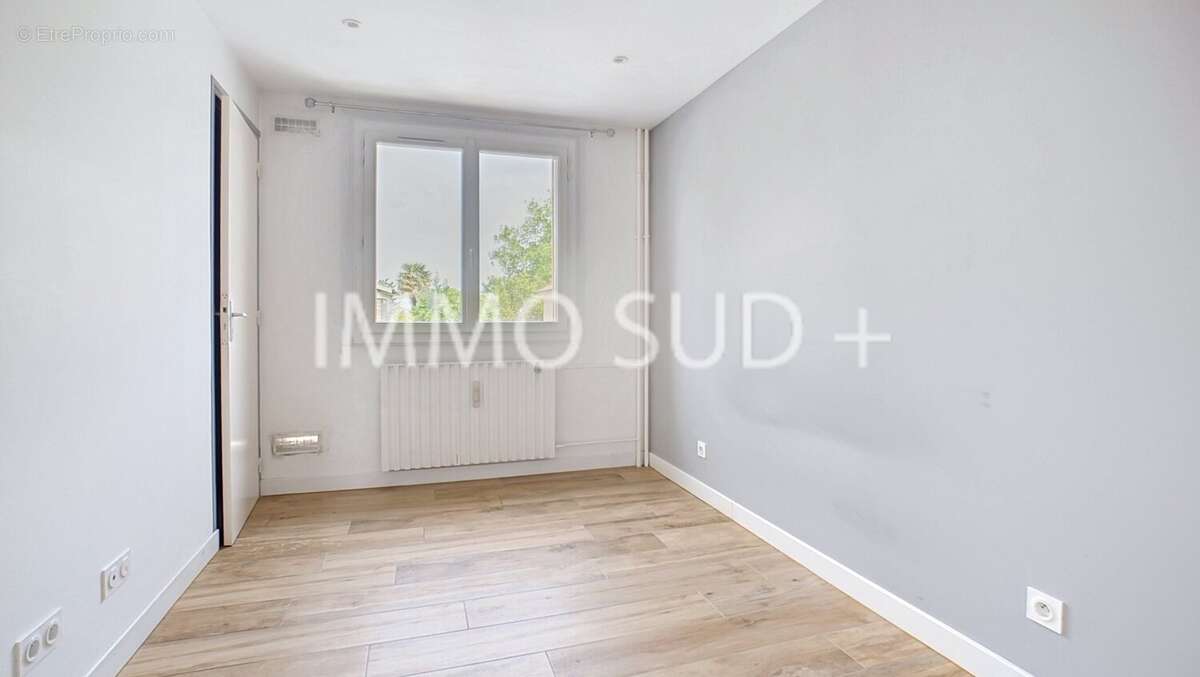Appartement à POISAT