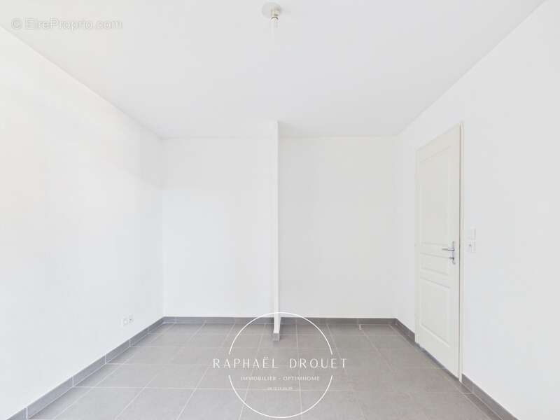 Appartement à CASTELNAU-LE-LEZ